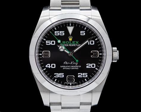 rolex 116900 air-king